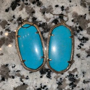Kendra Scott Danielle earrings